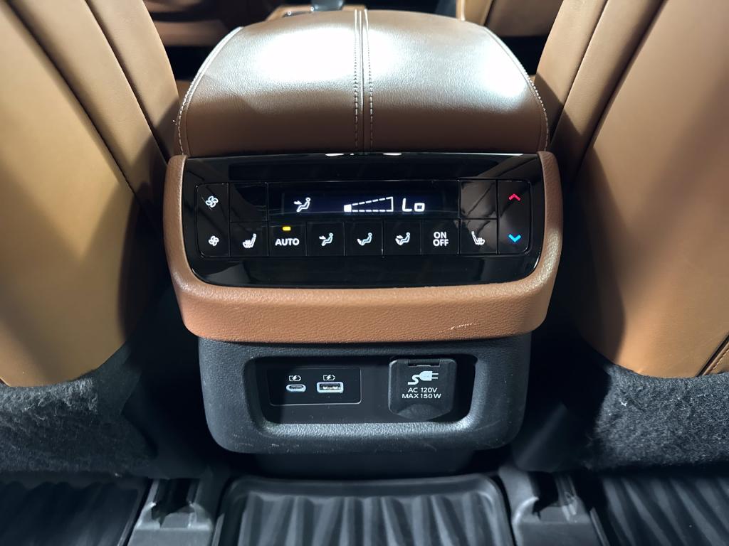 2022 Infiniti QX60 SENSORY — миниатюра 15