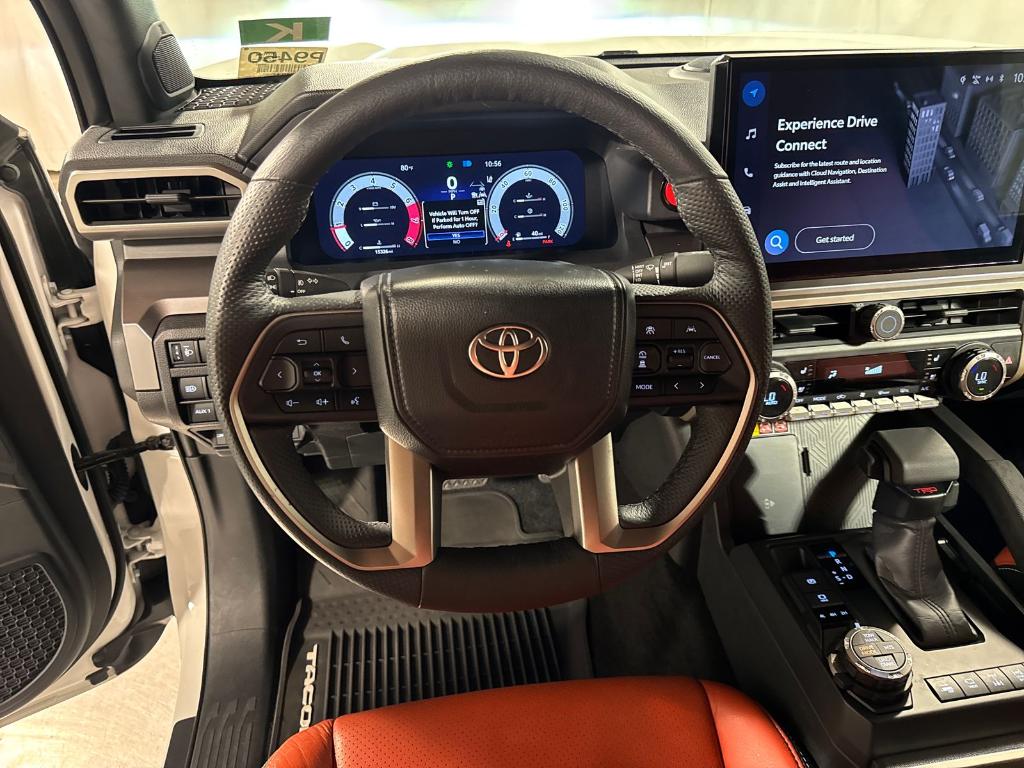 صورة مصغرة 15 لـ 2024 Toyota TACOMA TRD OFF ROAD