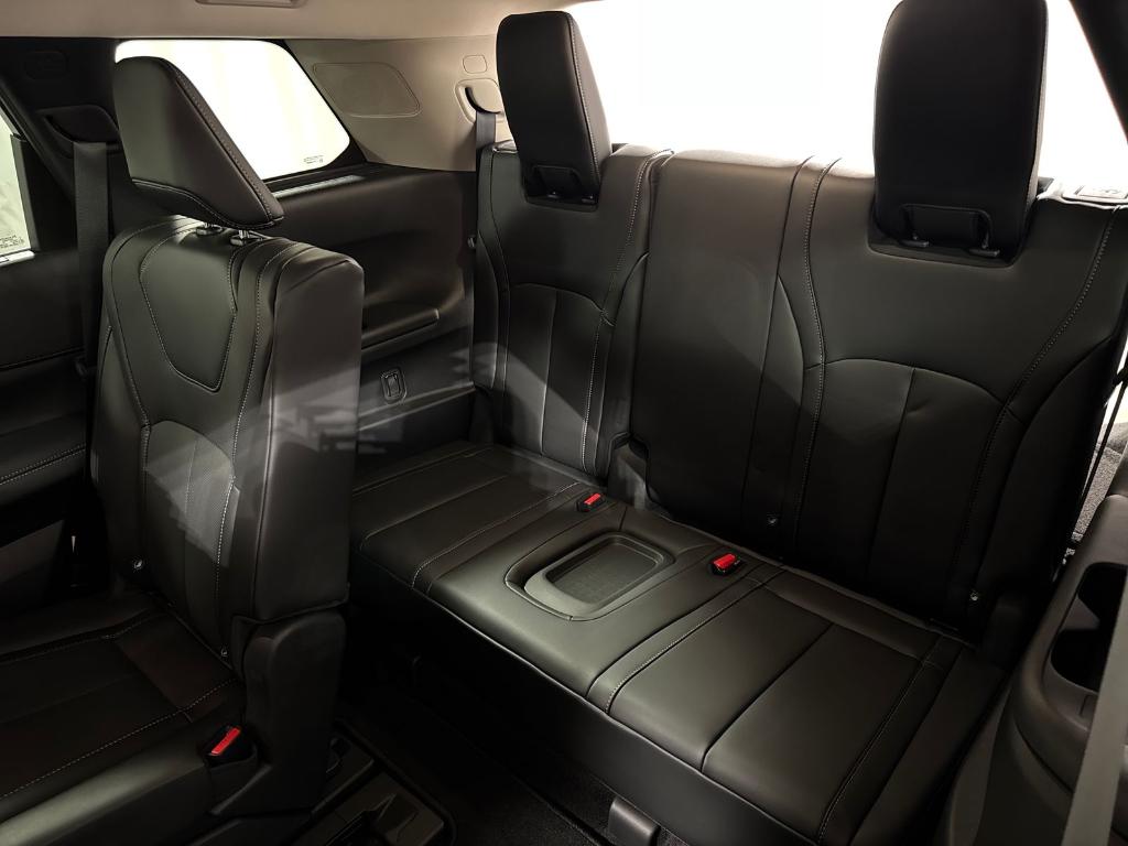 2026 Infiniti QX60 LUXE 缩略图 29