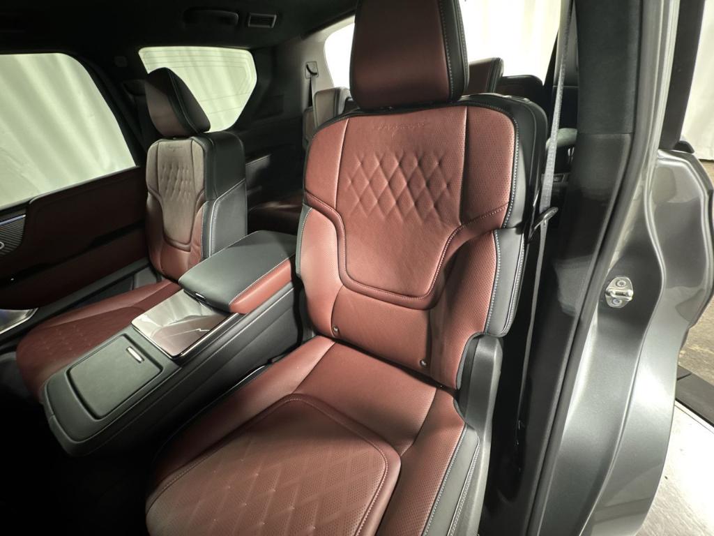 صورة مصغرة 32 لـ 2026 Infiniti QX80 AUTOGRAPH