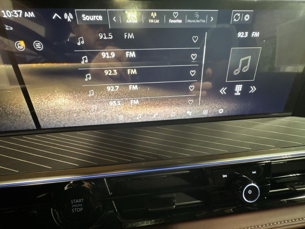 صورة مصغرة 25 لـ 2026 Infiniti QX80 AUTOGRAPH