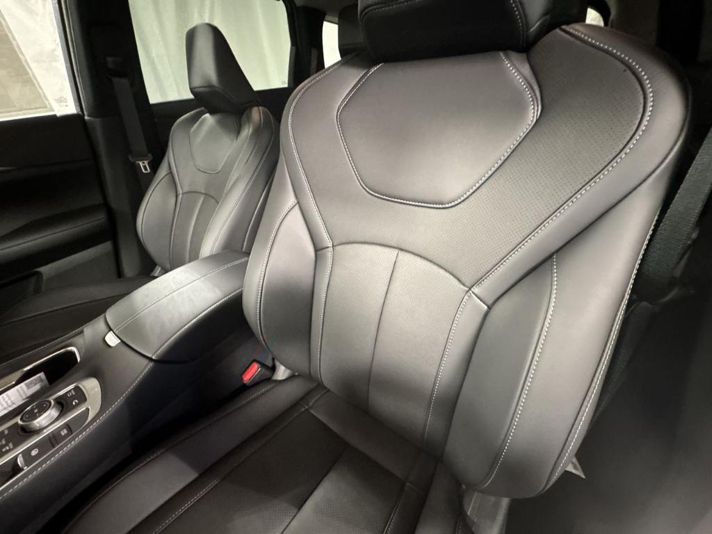 2026 Infiniti QX60 LUXE 缩略图 21