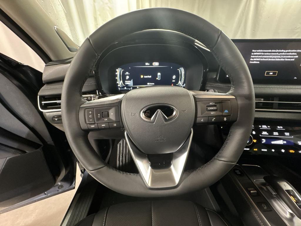 2026 Infiniti QX60 LUXE 缩略图 25