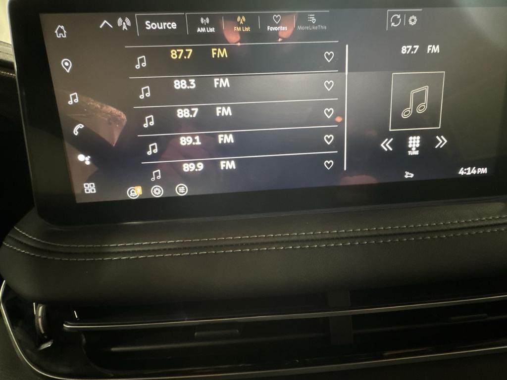 2026 Infiniti QX60 LUXE 缩略图 26