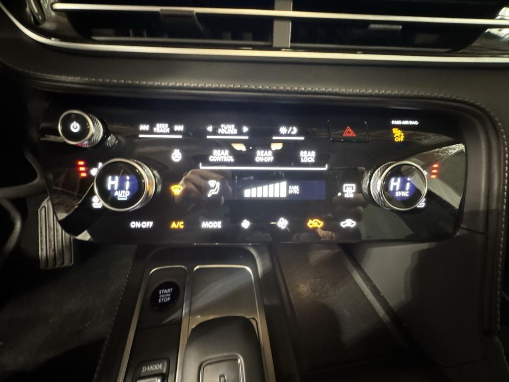 2026 Infiniti QX60 LUXE 缩略图 29