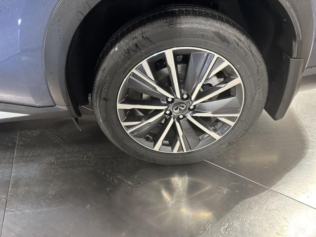 2026 Infiniti QX60 LUXE 缩略图 15