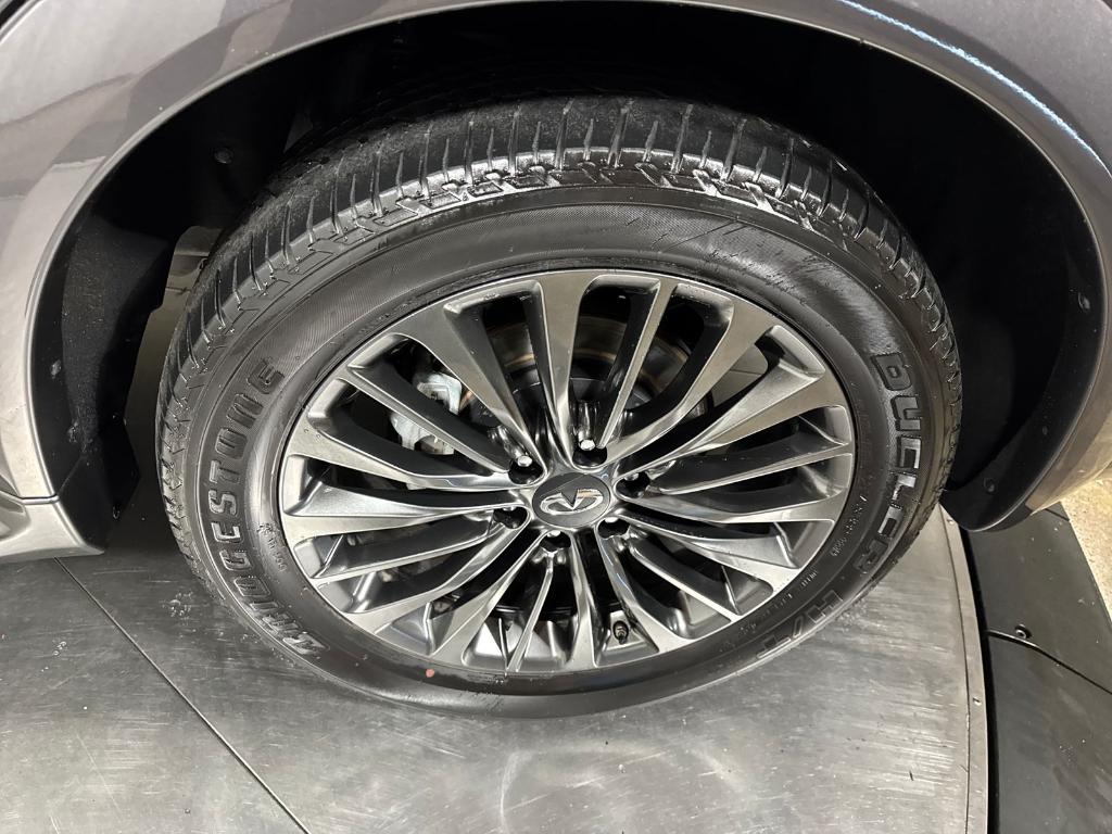 صورة مصغرة 6 لـ 2023 Infiniti QX80 PREMIUM SELECT