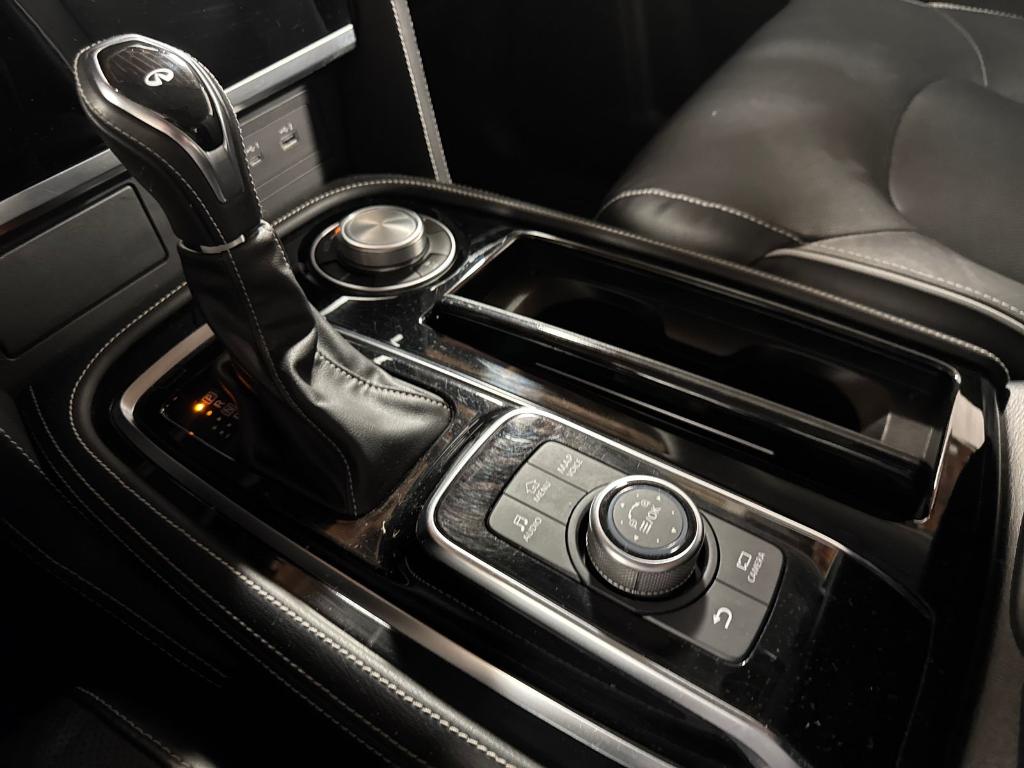 صورة مصغرة 23 لـ 2023 Infiniti QX80 PREMIUM SELECT