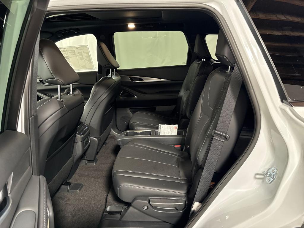 صورة 5 لـ 2027 Infiniti QX60 SPT