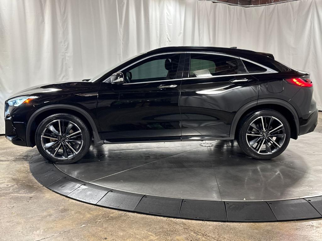 صورة 6 لـ 2023 Infiniti QX55 ESSENTIAL