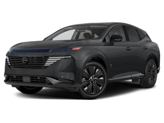 New 2027 Nissan Murano Dark Armor