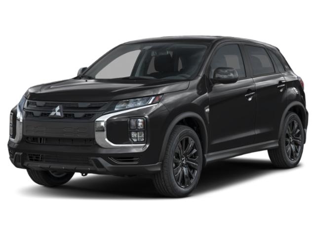 New 2026 Mitsubishi Outlander Sport 2.0 LE