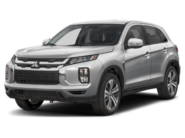 New 2026 Mitsubishi Outlander Sport SE