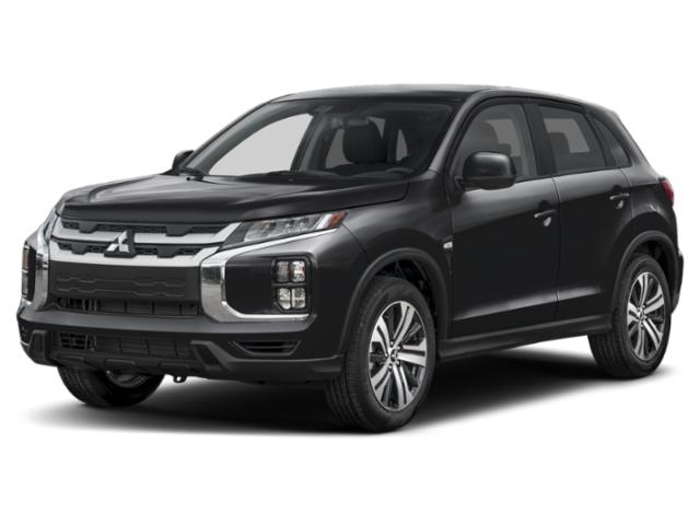 New 2027 Mitsubishi Outlander Sport 2.0 ES
