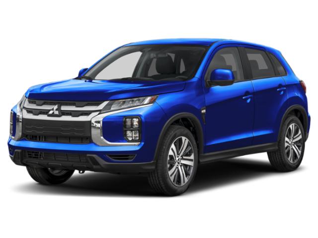 New 2026 Mitsubishi Outlander Sport 2.0 S