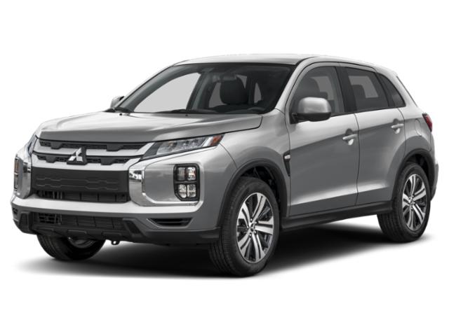 New 2026 Mitsubishi Outlander Sport 2.0 S