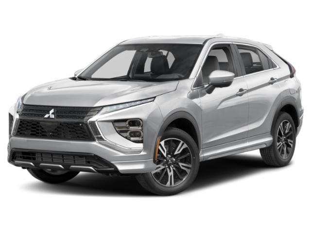 New 2026 Mitsubishi Eclipse Cross SEL