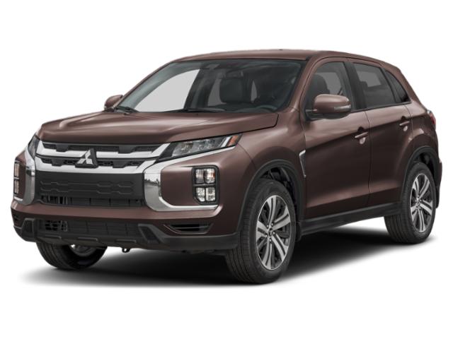 New 2026 Mitsubishi Outlander Sport SE