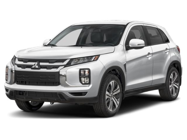 New 2026 Mitsubishi Outlander Sport SE