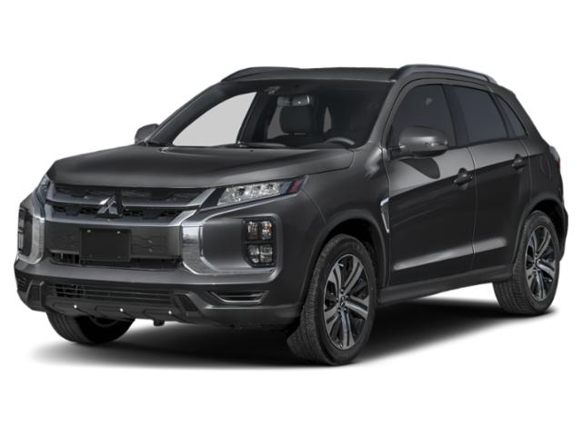 New 2026 Mitsubishi Outlander Sport 2.4 SEL