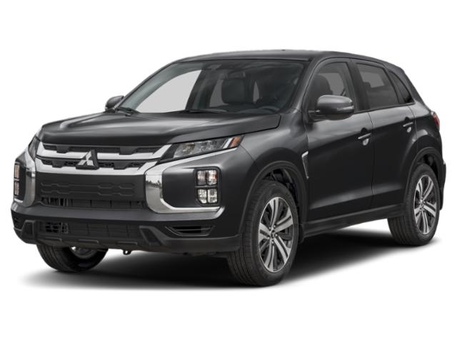 New 2026 Mitsubishi Outlander Sport SE