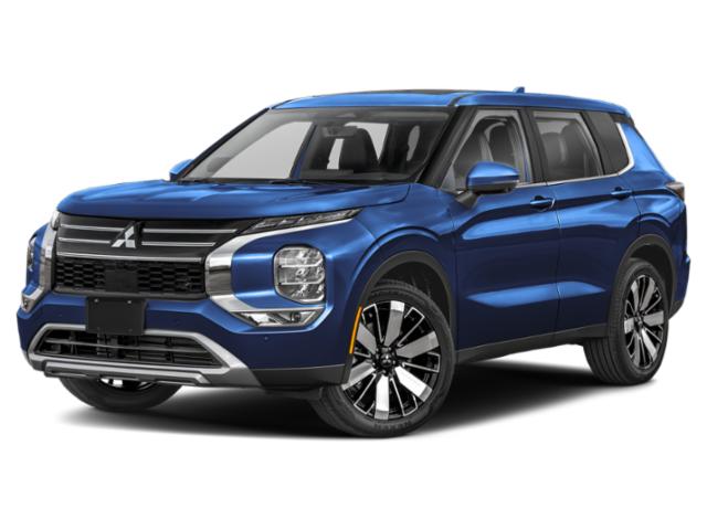 New 2026 Mitsubishi Outlander SE