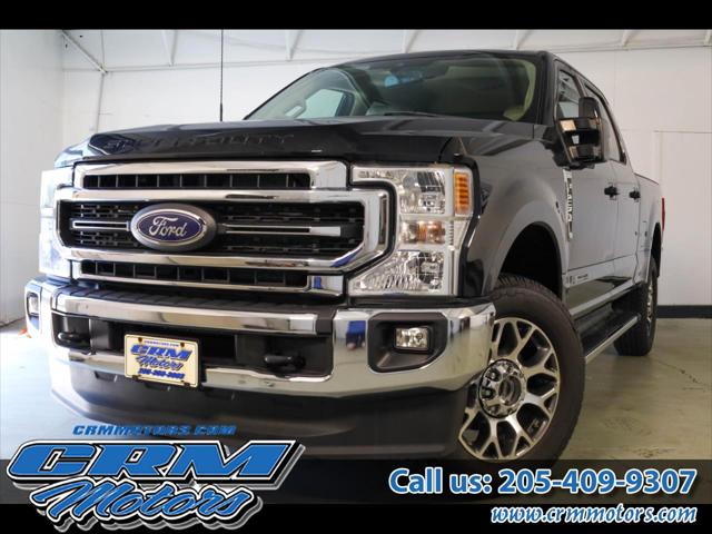 Used Ford F-250 Trucks for Sale Near Birmingham, AL | Cars.com