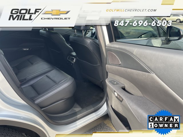 صورة مصغرة 36 لـ 2023 Lexus RX 350 PREMIUM PLUS