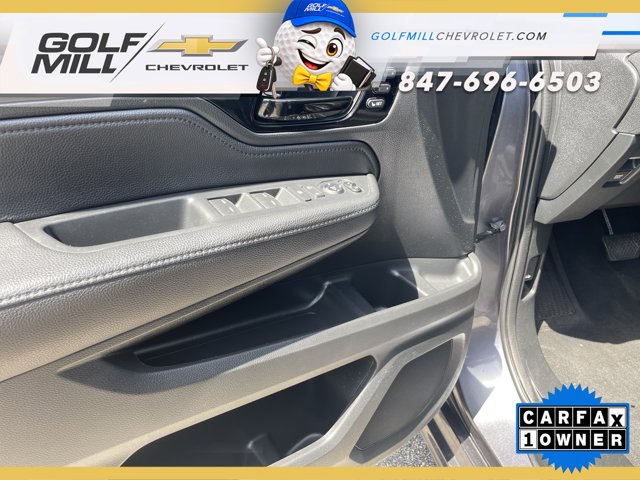 2024 Honda ODYSSEY TOURING 缩略图 13