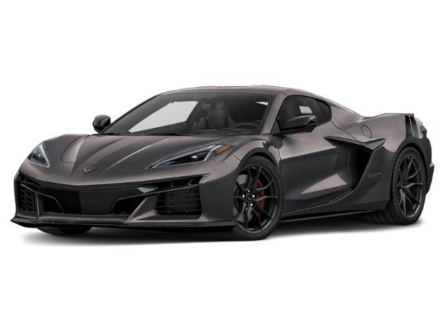 New 2027 Chevrolet Corvette Grand Sport