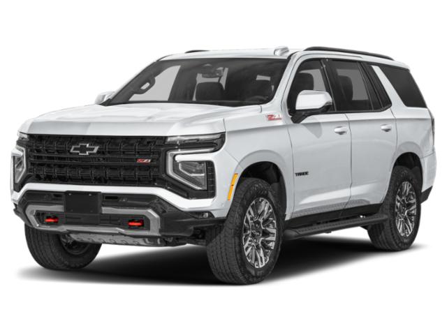 New 2026 Chevrolet Tahoe 4WD Z71