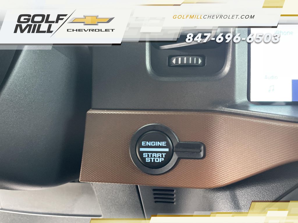 2024 FORD BRONCO OUTER BANKS — миниатюра 16