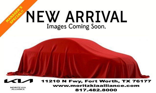 New 2025 Kia Sorento S