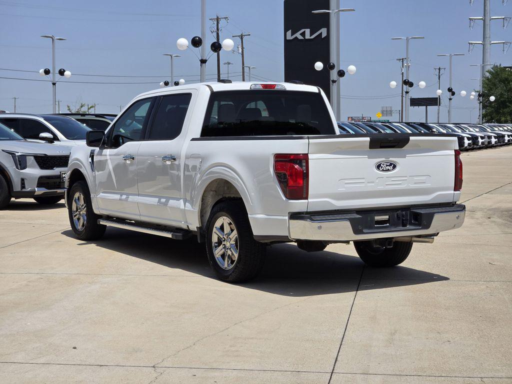 FORD F-150 XLT - 3