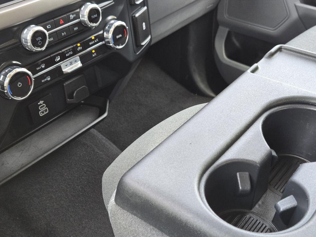 FORD F-150 XLT - 9