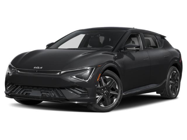 New 2026 Kia EV6 GT-Line AWD