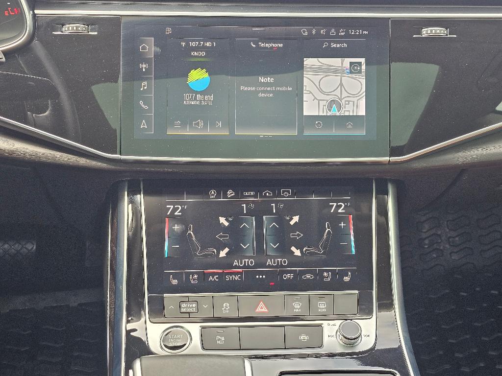 2023 AUDI Q8 55 PREMIUM PLUS — миниатюра 14