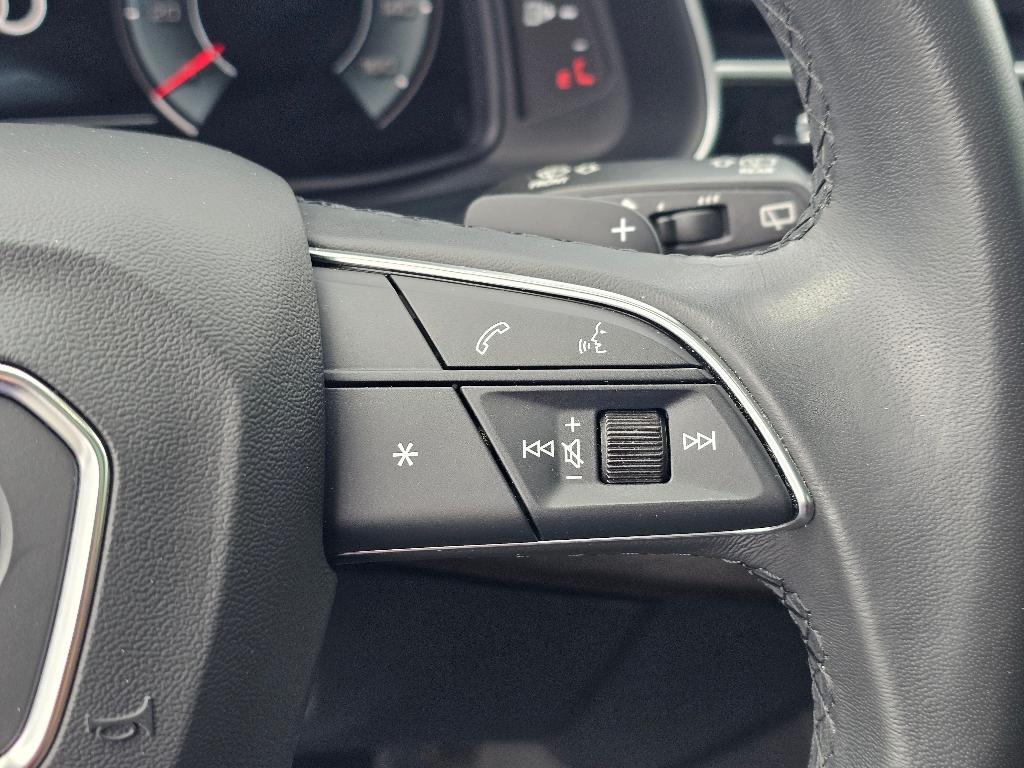 2023 AUDI Q8 55 PREMIUM PLUS — миниатюра 35