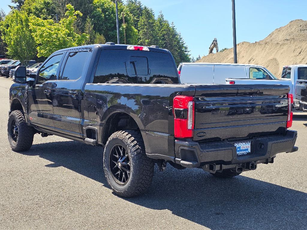 2026 FORD F-350 PLATINUM 照片 7