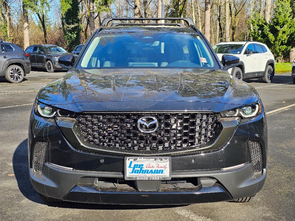 New 2026 Mazda CX-50 Premium