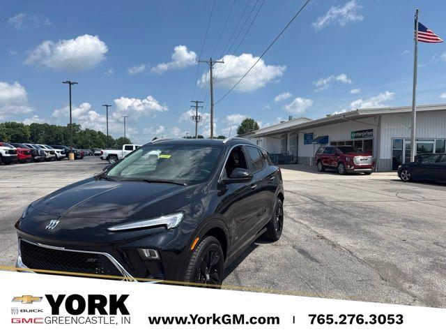 New 2026 Buick Encore GX Sport Touring