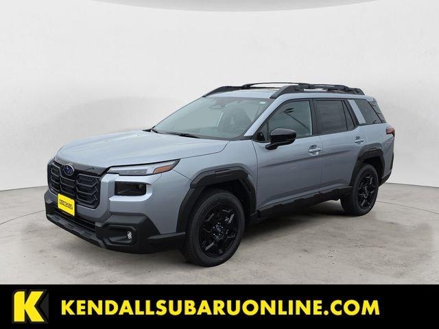 New 2026 Subaru Outback Limited
