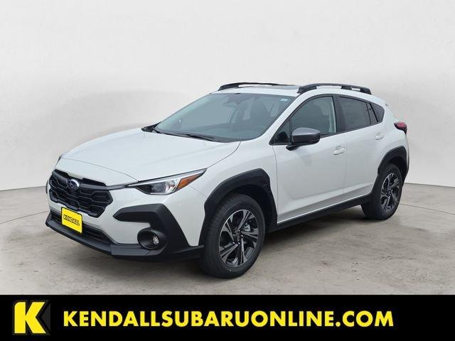 New 2026 Subaru Crosstrek Premium