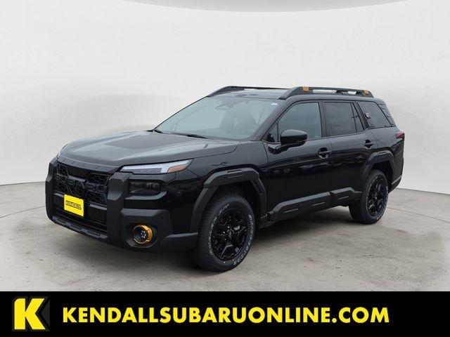 New 2026 Subaru Outback Wilderness