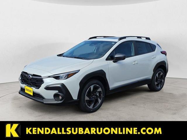 New 2026 Subaru Crosstrek Limited