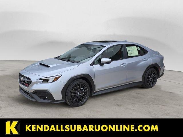 New 2026 Subaru WRX Limited