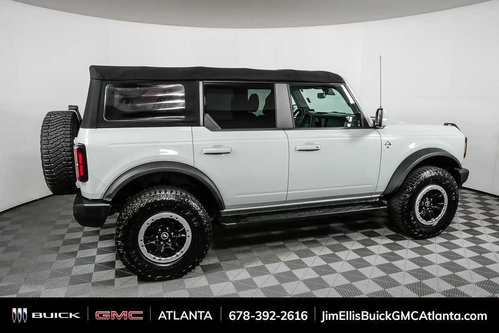 FORD BRONCO - 2
