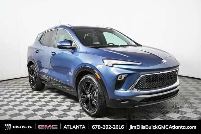 New 2026 Buick Encore GX Sport Touring