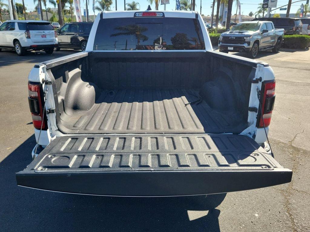 2023 RAM 1500 LARAMIE — миниатюра 25