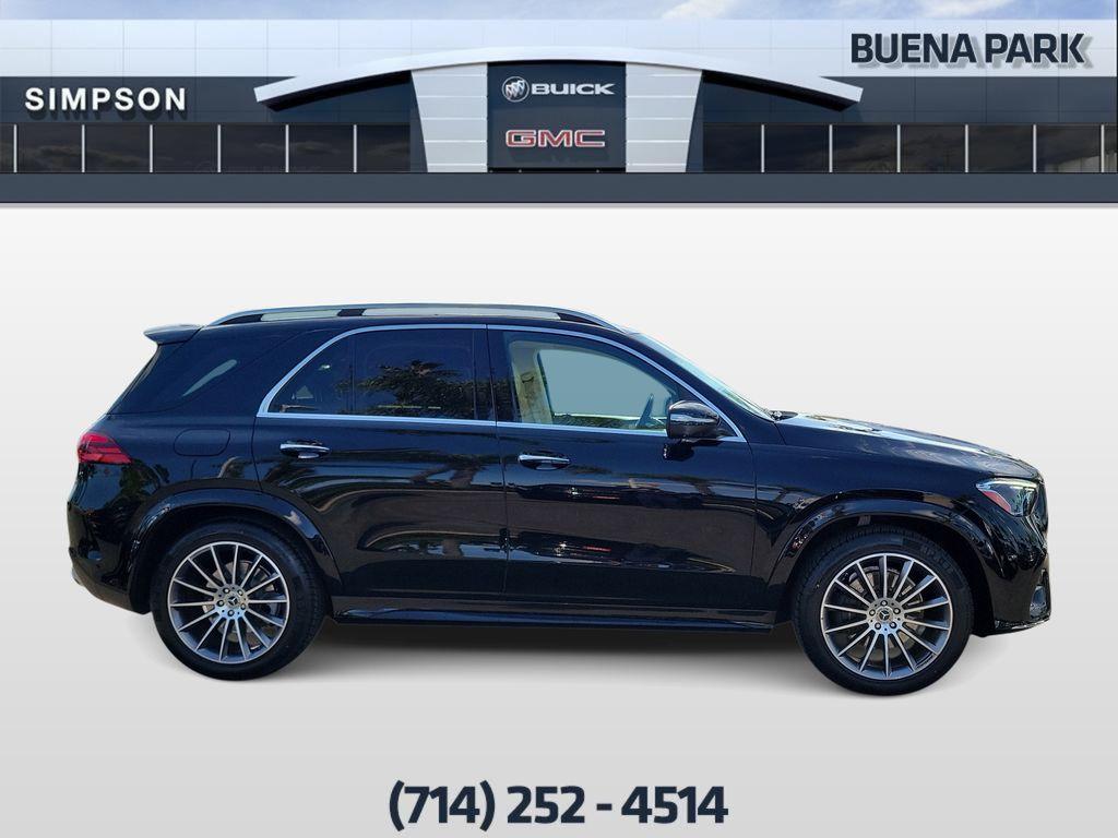 MERCEDES-BENZ GLE - 9